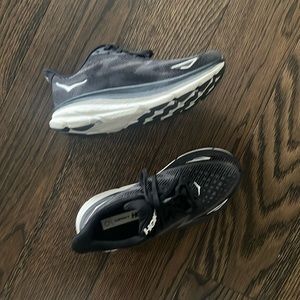 HOKA Clifton 9